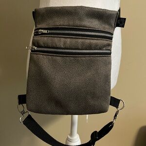 Waist bag for Motorcycle, bike, etc